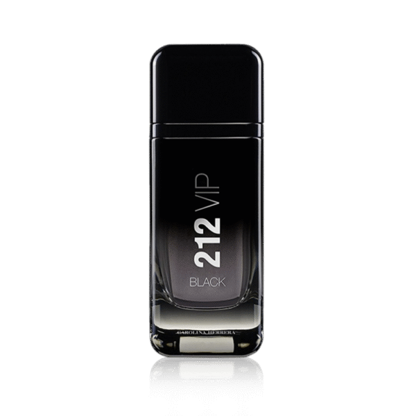 Carolina Herrera 212 VIP Black - 100 ml