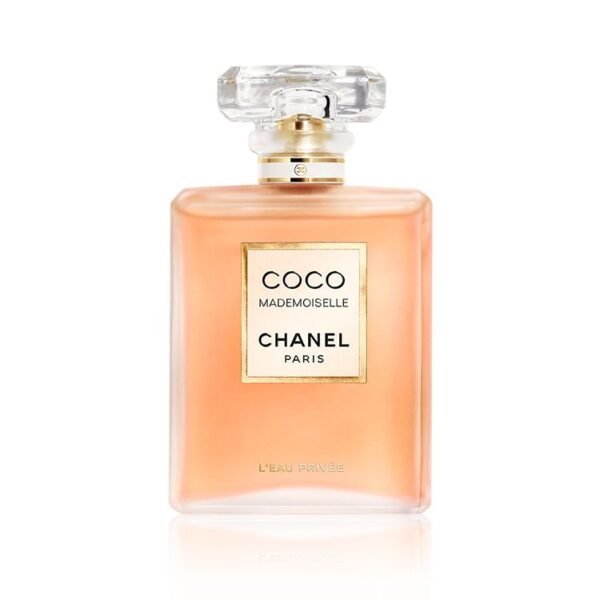 Chanel Coco Mademoiselle L'eau Privee Eau Pour La Nuit