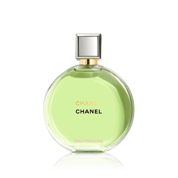 Chanel Chance Eau Fraiche EDP