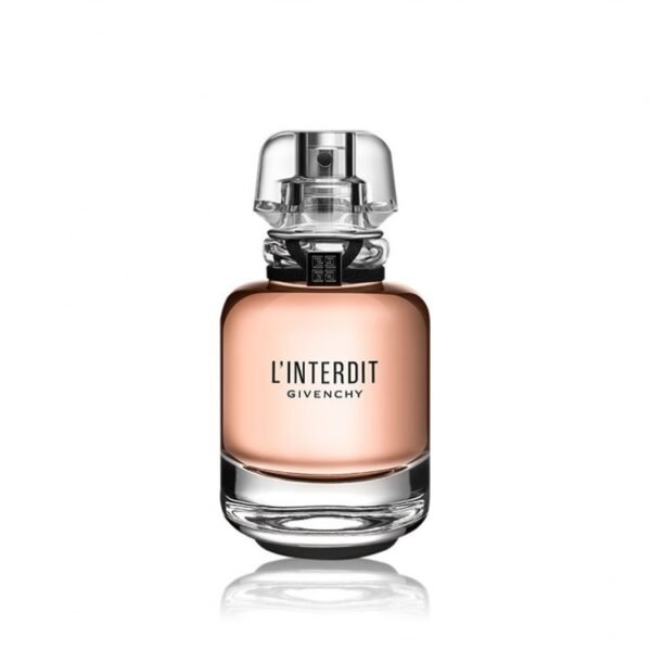 Givenchy L' Interdit
