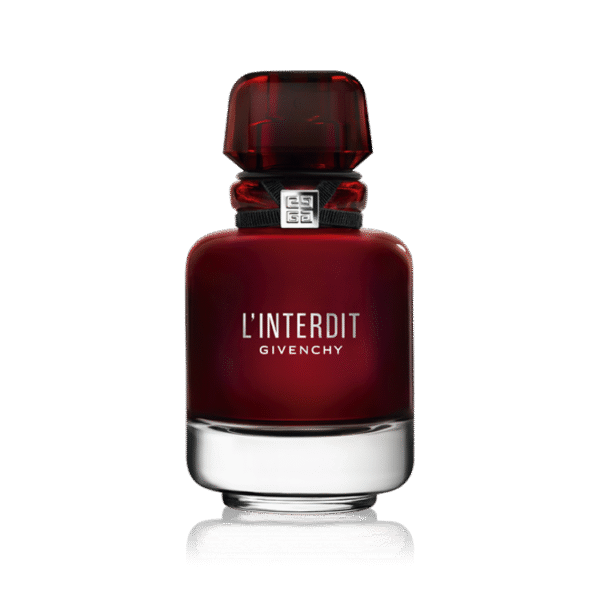 Givenchy L'Interdit Rouge EDP