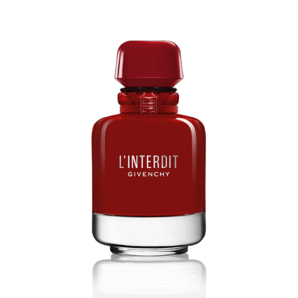 Givenchy L'Interdit Rouge Ultime EDP