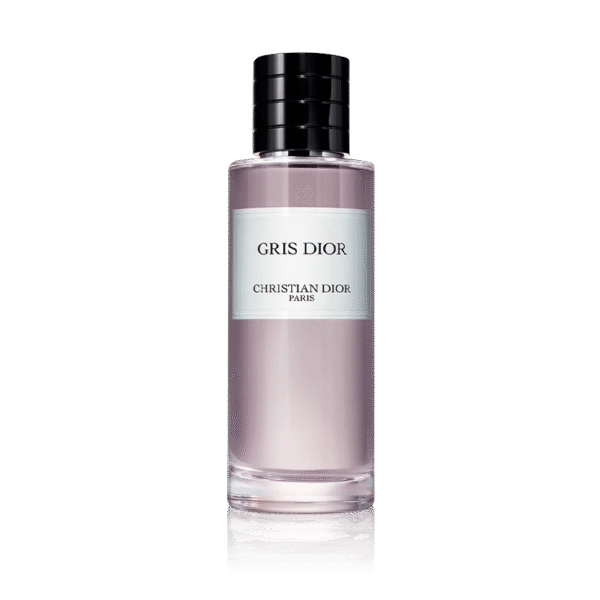 Dior Gris Dior EDP