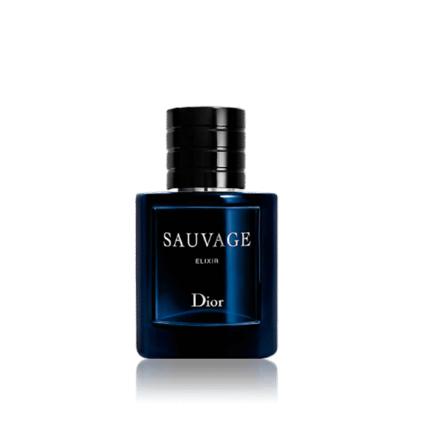 Dior Sauvage Elixir EDP