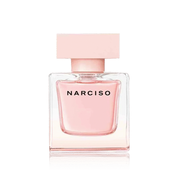Narciso Rodriguez Cristal EDP