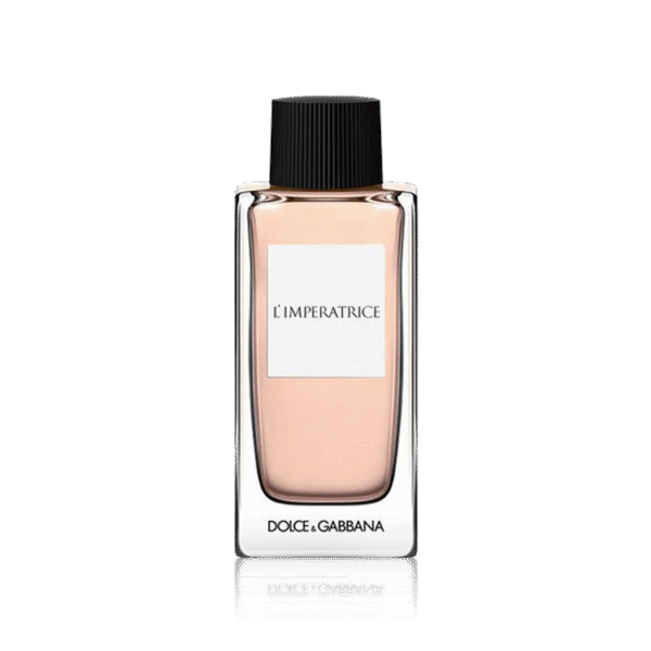 Dolce & Gabbana L'imperatrice 3 Pour Femme