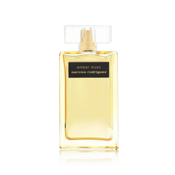 Narciso Rodriguez For Her Amber Musc