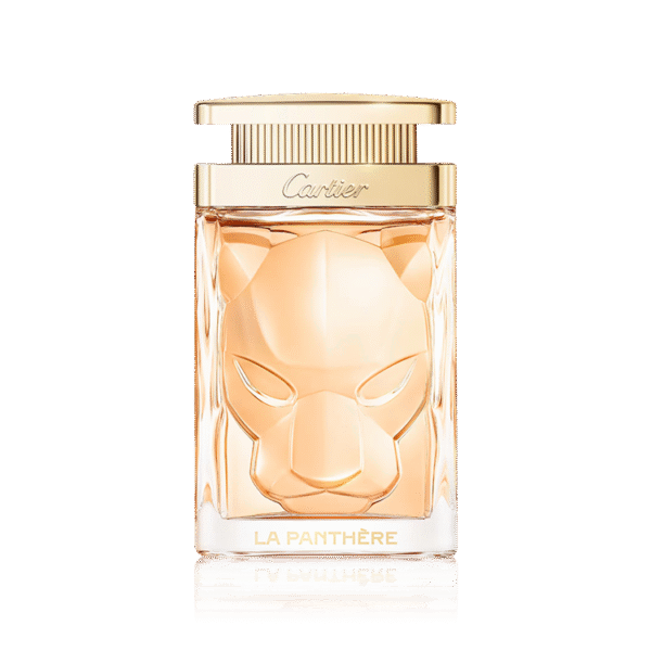 Cartier La Panthère EDP