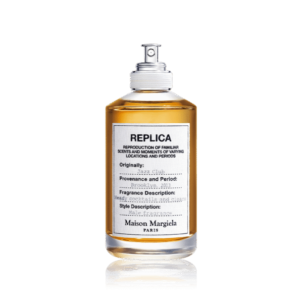 Maison Margiela Jazz Club EDT - 100 ml