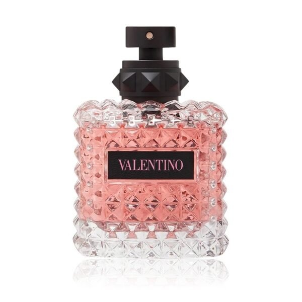 Valentino Donna Born In Roma