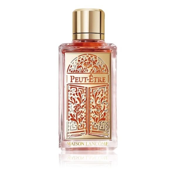 Lancôme Peut Être Maison