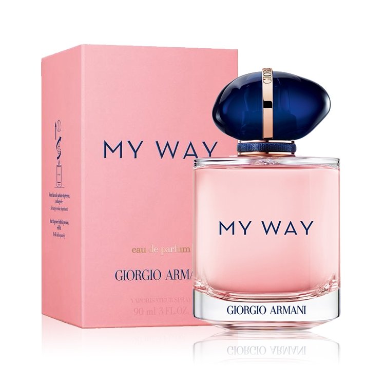 Giorgio Armani My Way - Image 2
