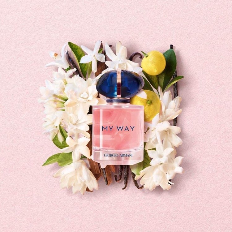 Giorgio Armani My Way - Image 4