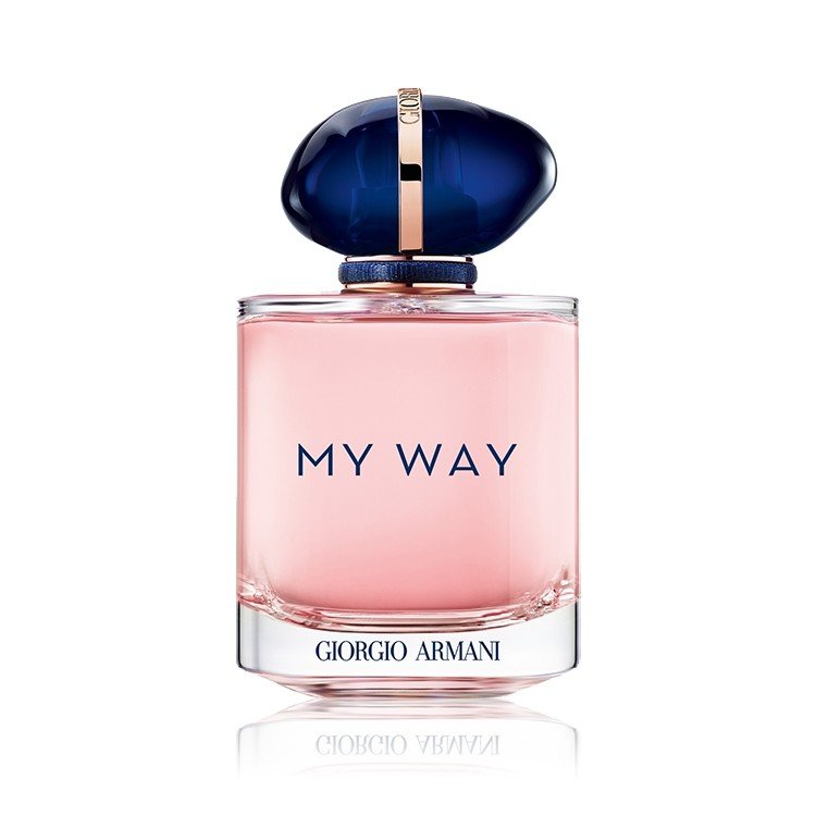Giorgio Armani My Way - Image 1