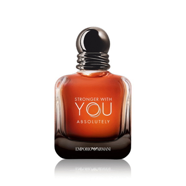 Giorgio Armani Emporio Armani Stronger With You Absolutely EDP