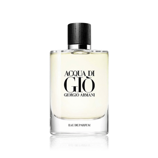 Giorgio Armani Acqua Di Giò Refillable EDP - 125 ml