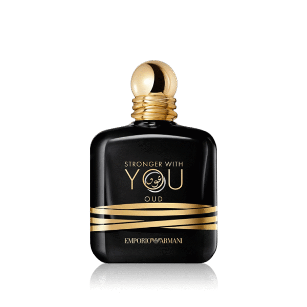 Giorgio Armani Stronger With You Oud EDP