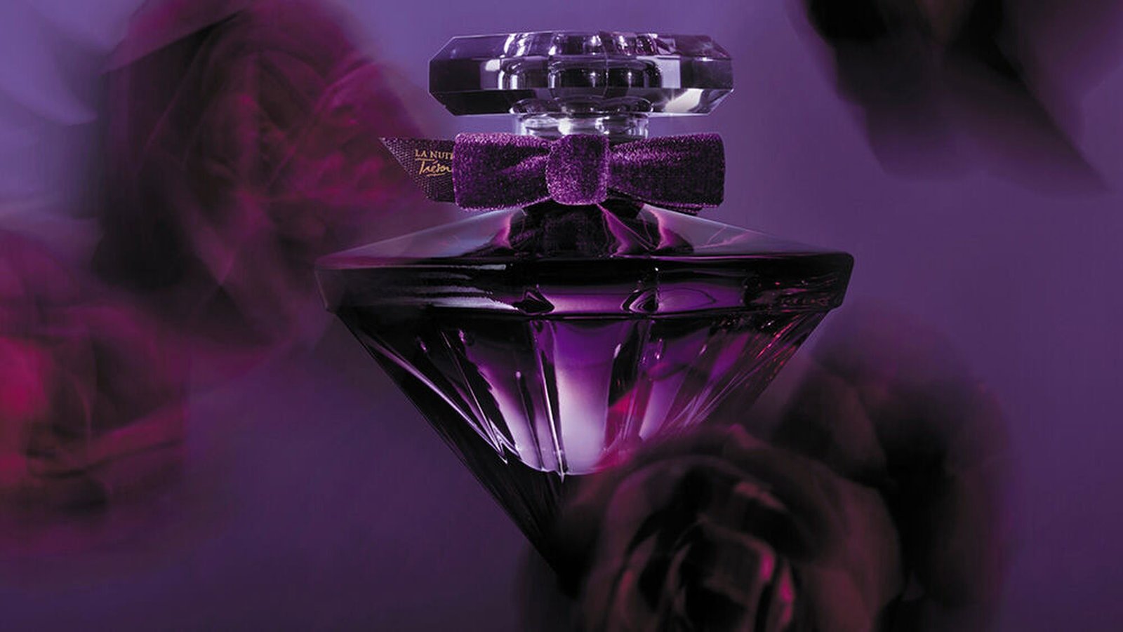 Lancome La Nuit Trésor Le Parfum - Image 6
