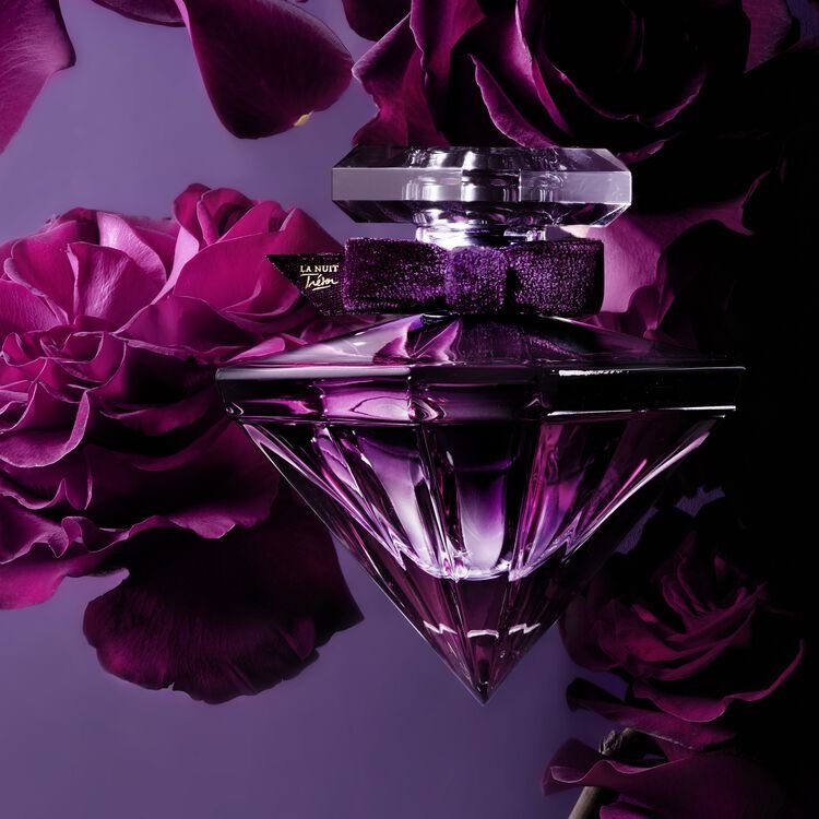 Lancome La Nuit Trésor Le Parfum - Image 3