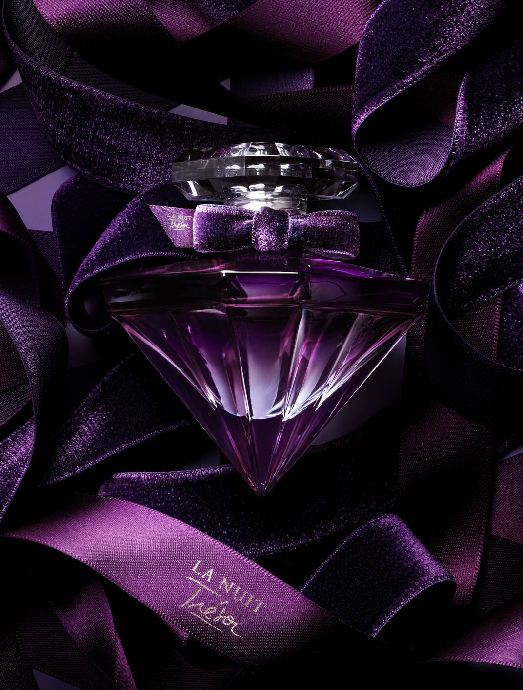 Lancome La Nuit Trésor Le Parfum - Image 4