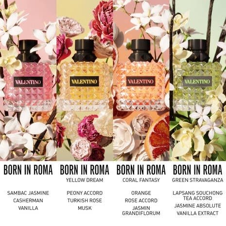 Valentino Donna Born In Roma Extradose EDP - Image 4