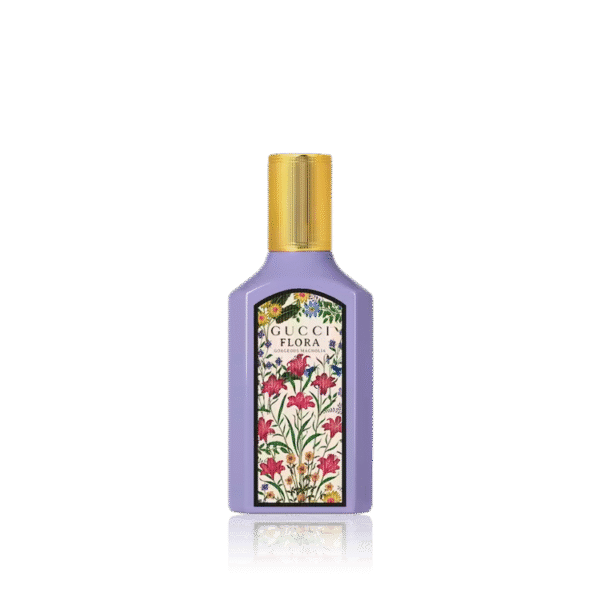 Gucci Flora Gorgeous Magnolia EDP
