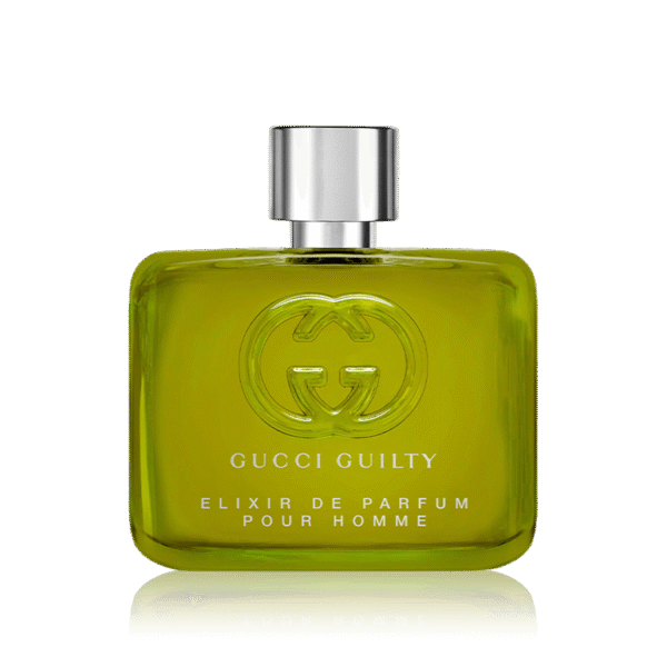 Gucci Guilty Pour Homme Elixir de Parfum
