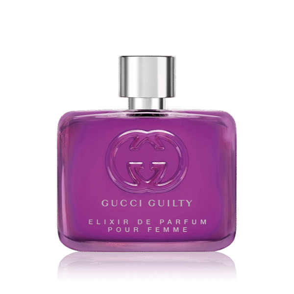 Gucci Guilty Pour Femme Elixir de Parfum