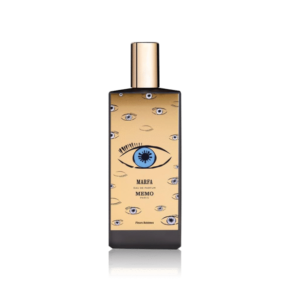 Memo Paris Fleurs Bohemes Marfa EDP - 75 ml