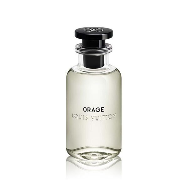 Louis Vuitton Orage EDP