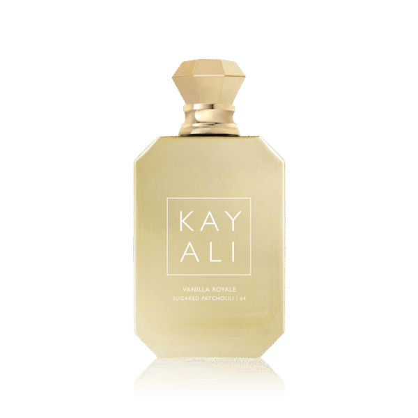 Kayali Vanilla Royale Sugared Patchouli | 64 EDP Intense