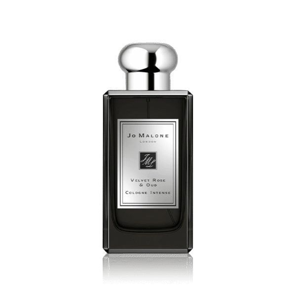 Jo Malone Velvet Rose & Oud Intense EDC