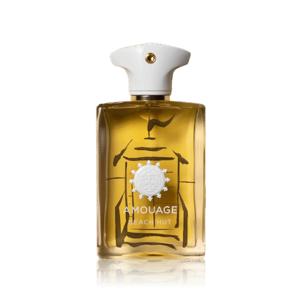 Amouage Beach Hut EDP
