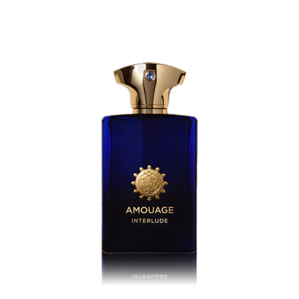 Amouage Interlude EDP - 100 ml