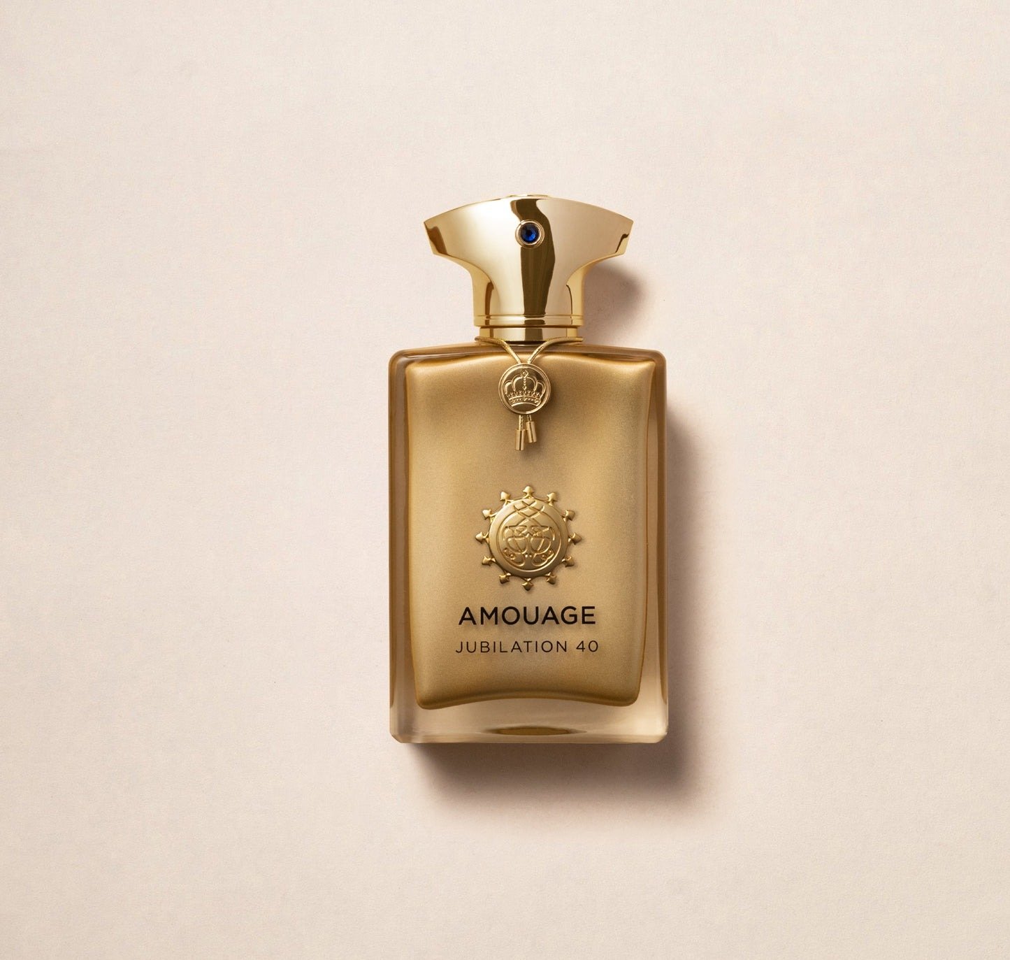 Amouage Jubilation 40 Man Extrait De Parfum - Image 4