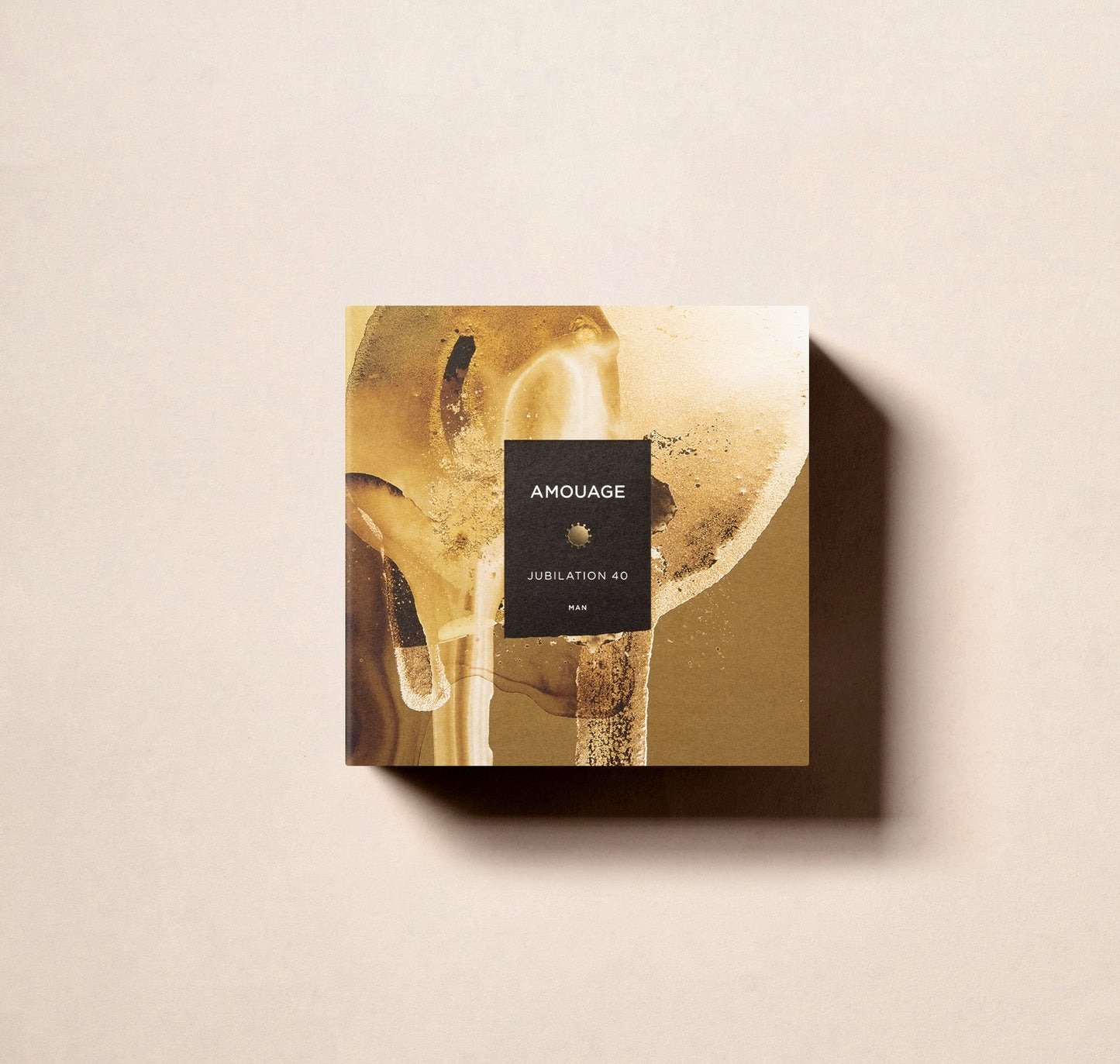 Amouage Jubilation 40 Man Extrait De Parfum - Image 3