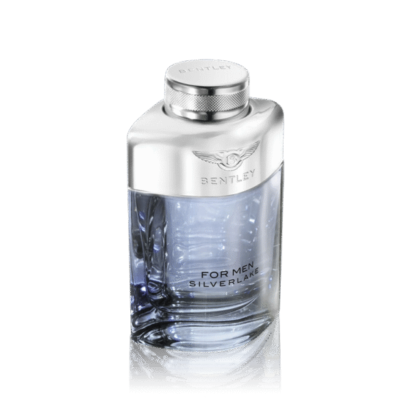 Bentley Silverlake EDP