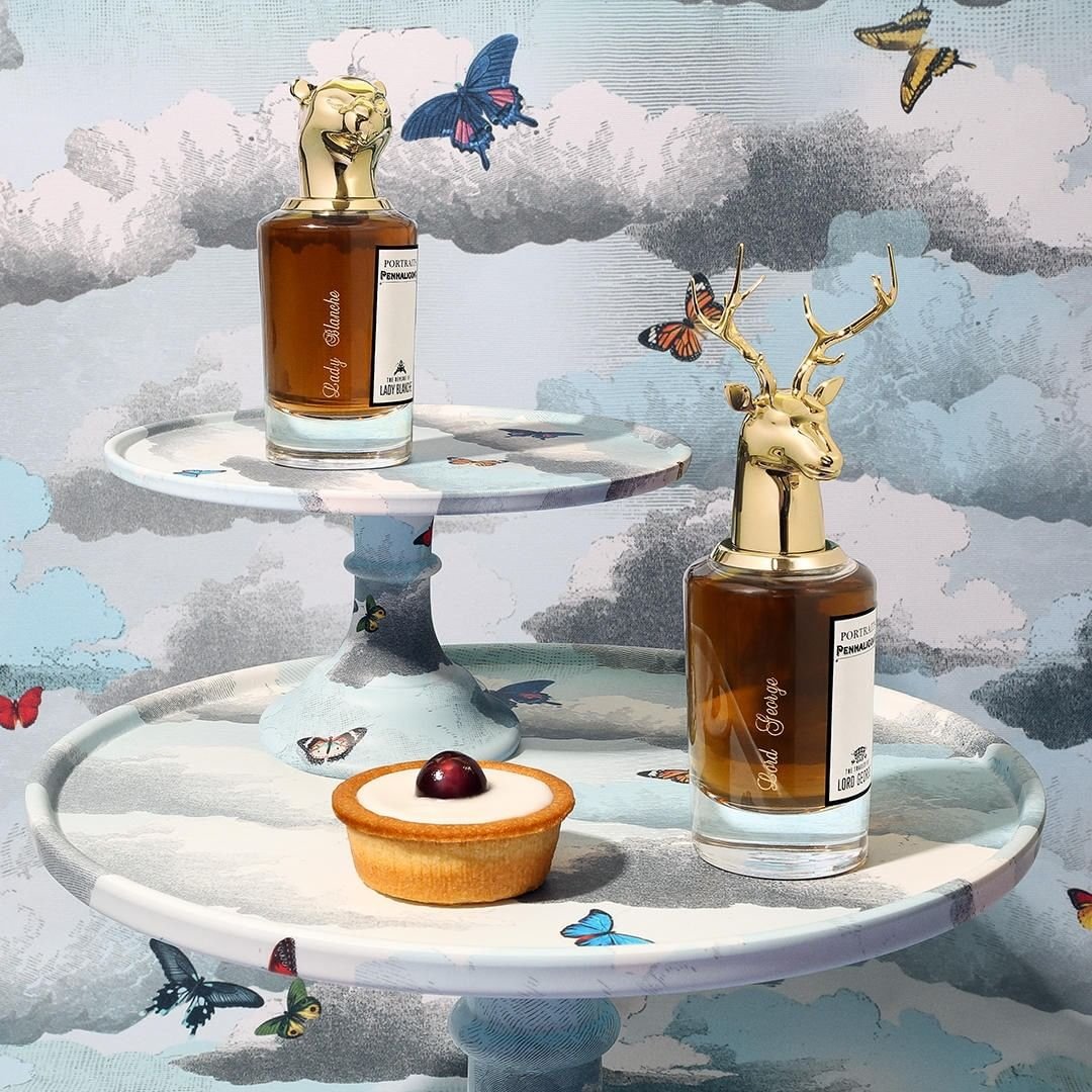 Penhaligon's The Tragedy of Lord George - Image 9