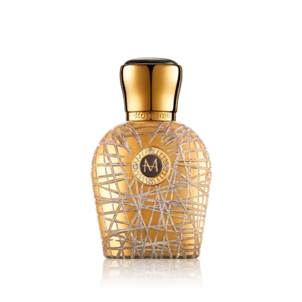 Moresque Gold Sole EDP