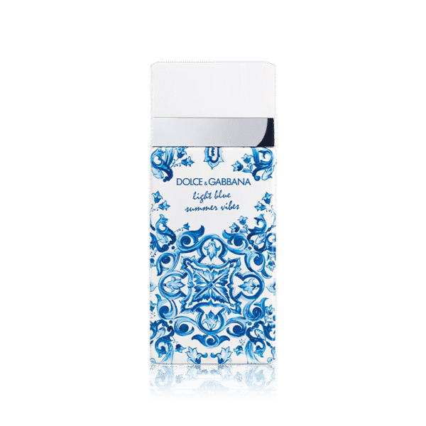 Dolce & Gabbana Light Blue Summer Vibes EDT