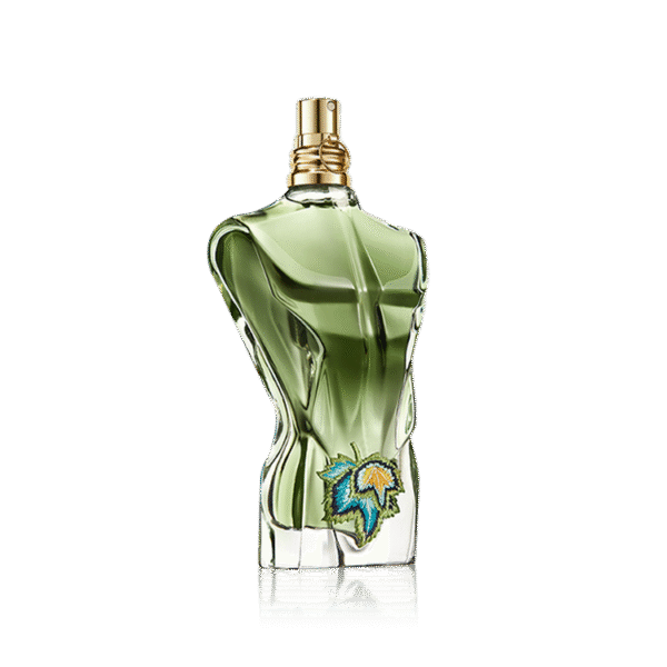 Jean Paul Gaultier Le Beau Paradise Garden EDP