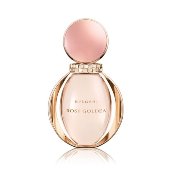 Bvlgari Rose Goldea