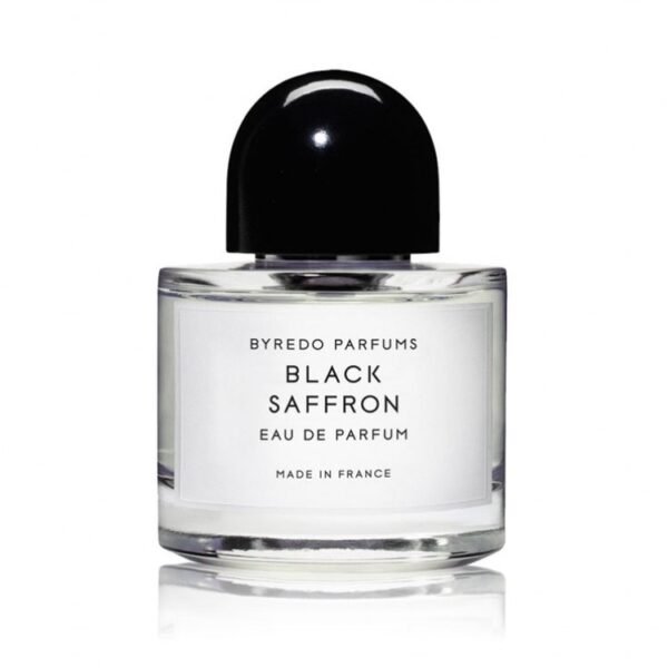 Byredo Black Saffron