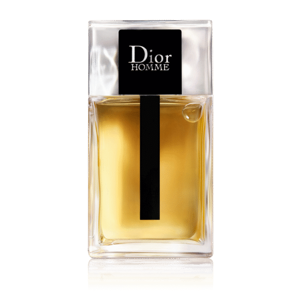 Dior Homme EDT - New Version
