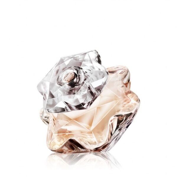 Mont Blanc Lady Emblem