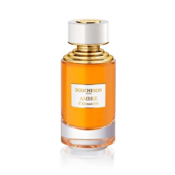 Boucheron Ambre D'Alexandrie