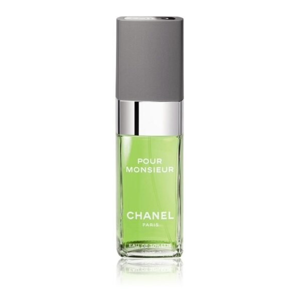 Chanel Pour Monsieur