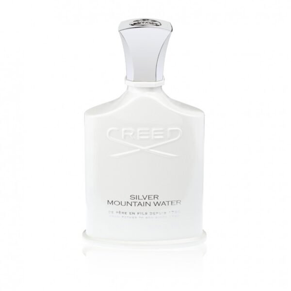 Creed Silver Mountain Water
