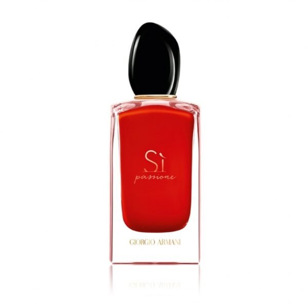 Giorgio Armani Si Passione - 100 ml