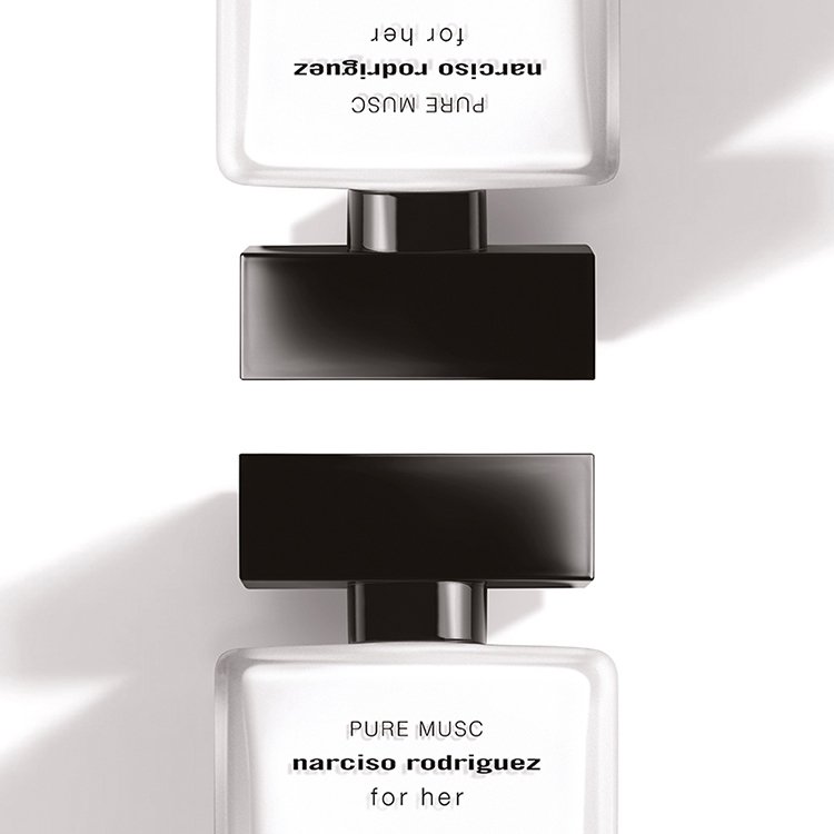 Narciso Rodriguez Pure Musc For Her - Image 5